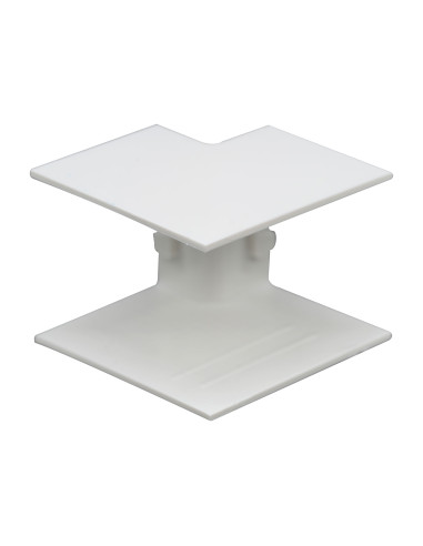 Cot interior pentru canal cablu