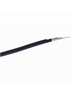 Cablu coaxial RG6 trishield... 2