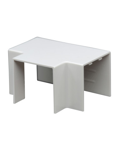 Ramificatie tip T pentru canal cablu