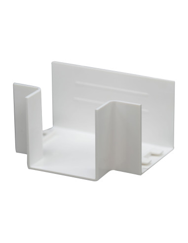 Ramificatie tip T pentru canal cablu