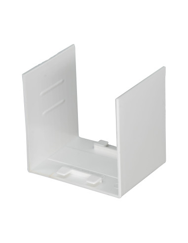 Conector prelungire pentru canal cablu