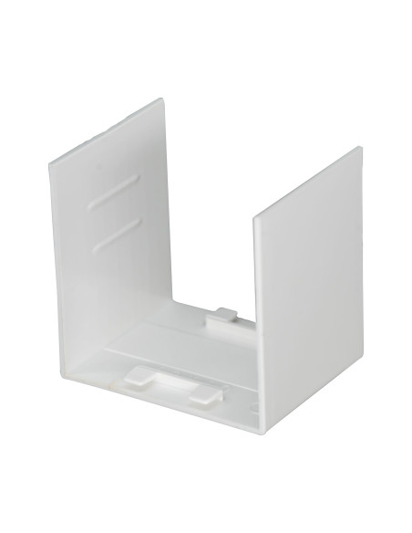 Conector prelungire pentru canal cablu