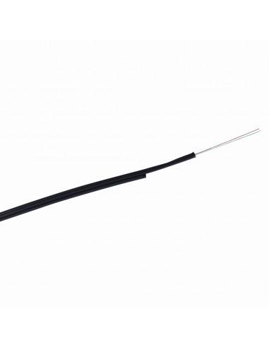 Cablu Fibra Optica 2 fibre cu...