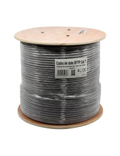 Cablu de date SFTP CAT  7,...
