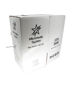 Cablu de date UTP CAT 6,...