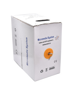 Cablu de date UTP CAT 5E,...