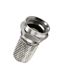 Conector F pentru cablu...