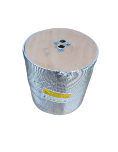 Cablu coaxial RG6 TRISH...