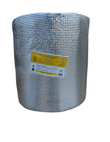 Cablu coaxial RG6 TRISH MESS 70%,...