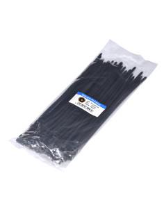 Colier Plastic 4.8x250mm