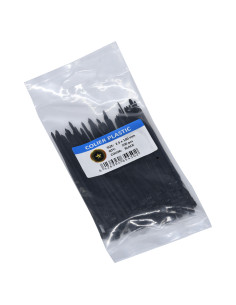 Colier Plastic 2.5x100mm